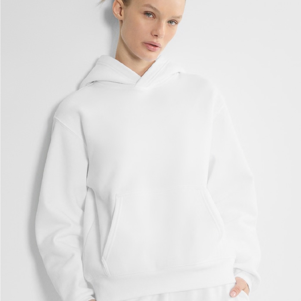 TNA Cozy Fleece Hoodie